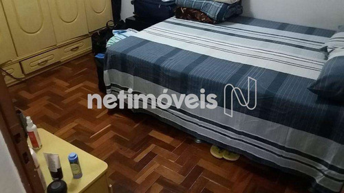 Imagem 18 de 24 de Venda Apartamento 3 Quartos Jardim Riacho Das Pedras Contagem - 876829