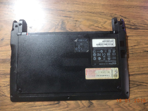 Emachines Mini Laptop 355 Series Carcaza Base (Usado)