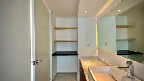 Imagen 16 de 21 de Departamento En Venta En Lomas De Chapultepec, Remodelado