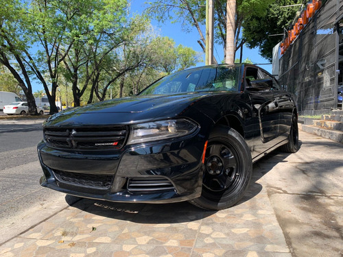 Dodge Charger 2019 Police