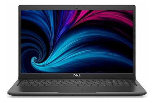 Dell Portátil Latitude 3520 Core I7 1165g7 8gb 256gb Ssd 