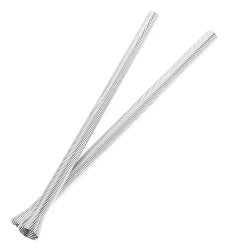 Kit De Dobladoras De Tubos Homoyoyo - 6 Piezas Metálicas