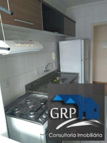 Imagem 12 de 15 de Apartamento Para Venda Em São Bernardo Do Campo, Santa Terezinha, 2 Dormitórios, 1 Banheiro, 1 Vaga - 7567_1-1161930