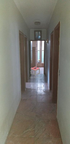 Imagem 11 de 18 de Casa À Venda, 4 Quartos, 1 Suíte, 4 Vagas, Centro - São Bernardo Do Campo/sp - 73659