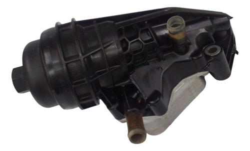 Suporte Filtro Óleo Com Resfriador Mercedes A200 13/17 (Usado)