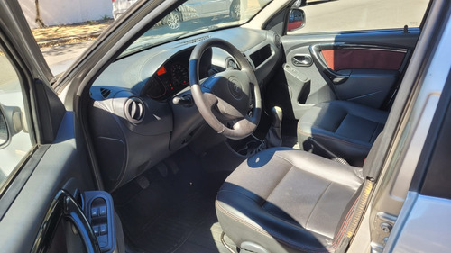 Renault Sandero 1.6 STEPWAY 16V FLEX 4P MANUAL