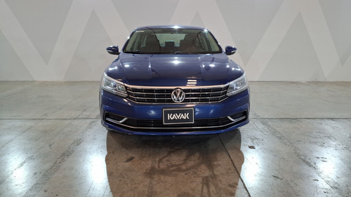Volkswagen Passat 2.5 Comfortline