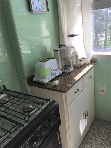 Imagen 7 de 14 de Apartamento De Un Dormitorio En Punta Del Este