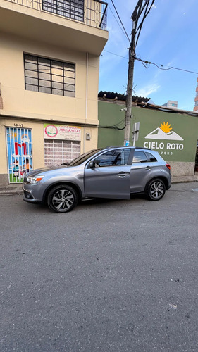Mitsubishi ASX 2.0l