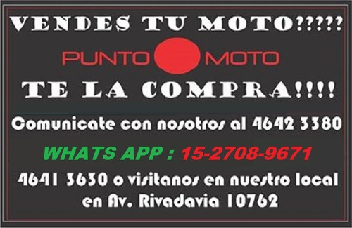 Yamaha R 6 Yzf 600 !! Puntomoto !! 15-2708-9671
