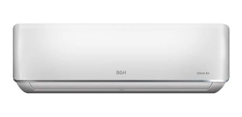 Imagen 3 de 6 de Aire Acondicionado Split Bgh Bs52wccr Frio Calor 5200 Watts