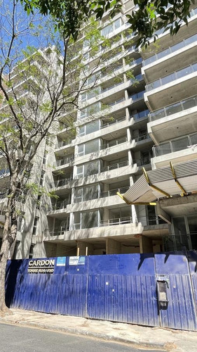Imagen 3 de 7 de Departamento - Zona Rio - Torre Cardon