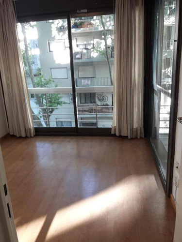 2 Amb. Al Frente. Cochera. Dorm. Suite, Balcón Aterrazado. Amenities