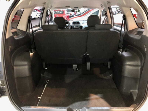 Chevrolet Spin 1.8l Mt Lt