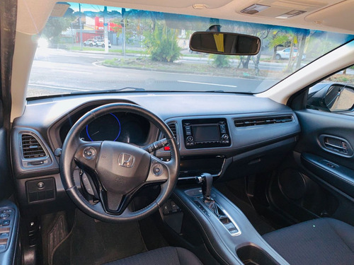 Honda HR-V HR-V EX 1.8 Flexone 16V 5p Aut.