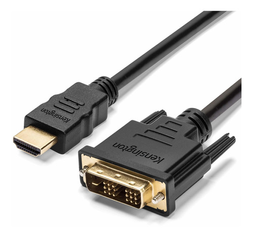 Cable Hdmi 1.2 A Dvid, 6 Pies K33022ww