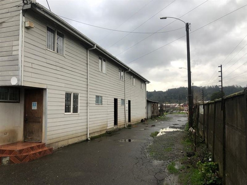 Imagen 19 de 24 de Oficina En Venta En Concepción