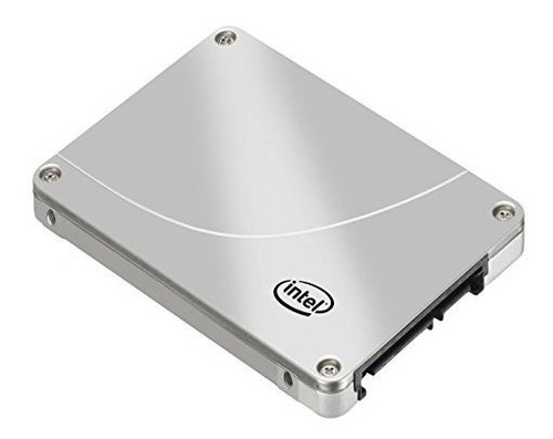 Unidad De Estado Sólido 240gb 530 Series Sata De 5,25 Pulgad