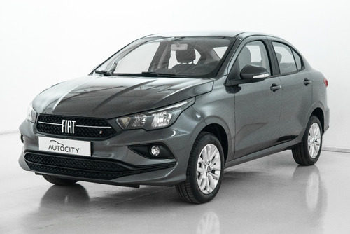 Imagen 1 de 11 de Fiat Cronos Drive 1.3 Conectividad My 21 - Autocity Motcor