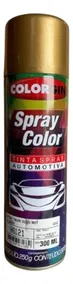 Sherwin Williams Aerosol Secado Rapido