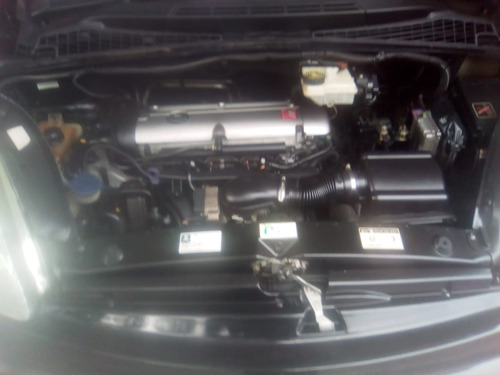 Imagem 9 de 10 de Citroen Xsara Picasso Exclusive 2.0,2006,automático,completo