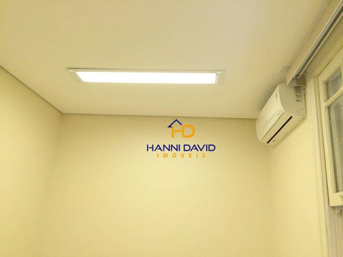 Casa Com 1 Dormitório À Venda, 160 M² Por R$ 1.750.000,00 - Vila Mariana - São Paulo/sp - Ca0341