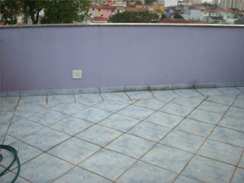 Imagem 7 de 13 de Sobrado À Venda, 3 Quartos, 3 Suítes, 5 Vagas, Scarpelli - Santo André/sp - 19965