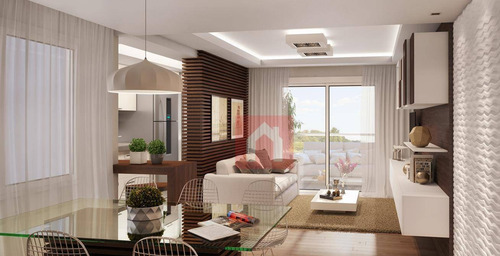 Imagem 4 de 15 de Apartamento À Venda, 89 M² Por R$ 413.153,60 - Sanvitto - Caxias Do Sul/rs - Ap0160