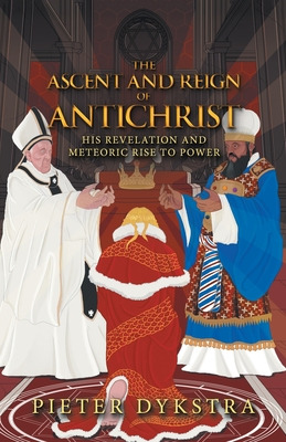 Libro The Ascent And Reign Of Antichrist: His Revelation ...