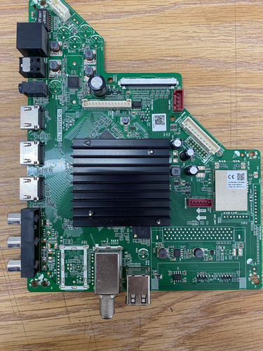 Main Board Sansui Smx50f3uad Td.ms6886.762 (Usado)