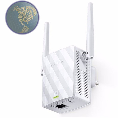 Repetidor Inalambrico Tp-link Wa855re