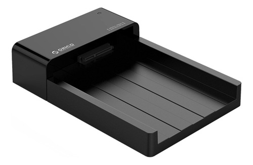 Base De Disco Duro Tipo C Orico 6518c3-g2 De 2,5/3,5 Pulgada