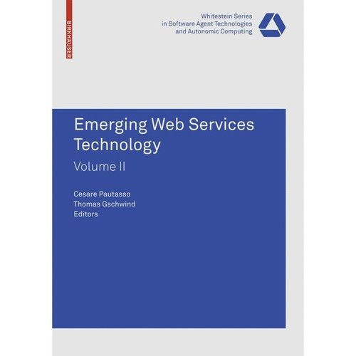 Tecnología De Servicios Web Emergente: Wewst 2007 Halle