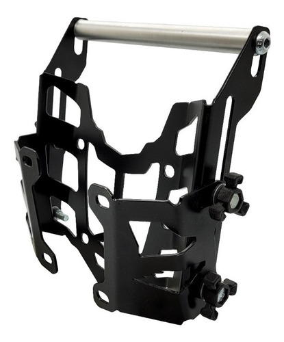 Soporte Movil Parabrisas Versys 300 - Pferd®