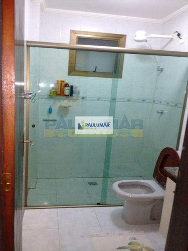 Imagem 9 de 19 de Apartamento Com 1 Dorm, Centro, Mongaguá - R$ 300 Mil, Cod: 30208 - V30208