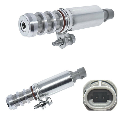 Valvula Solenoide Admision Buick Regal 2.4l 2011 2012 2013