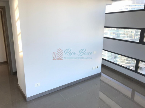 Imagen 10 de 24 de Espectacular Departamento, De 3 Dormitorios, A Estrenar En Punta Del Este