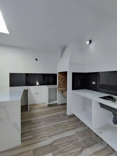 Casa En Urb Agua Clara