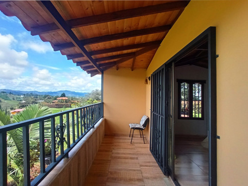 Imagen 3 de 28 de Venta Finca En Marinilla Antioquia