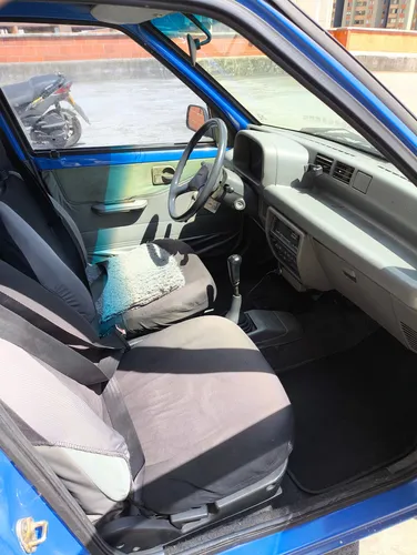 Daewoo Tico 0.8 Se