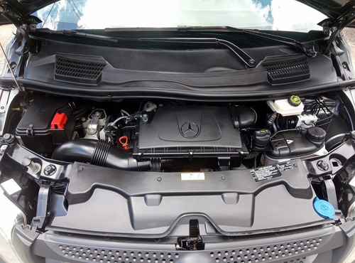 Mercedes Benz Vito