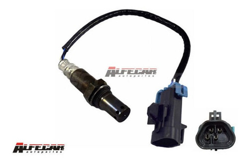 Sonda Lambda Sensores Oxigeno Chevrolet Prisma 1.4 20132016