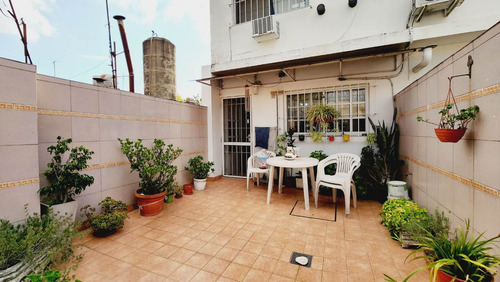 Venta Triplex 5 Ambientes Parque Avellaneda