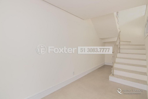 Imagem 20 de 30 de Casa Em Condomínio, 3 Dormitórios, 211 M², Ipanema - 167464