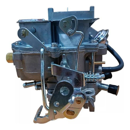 Carburador Dodge 318