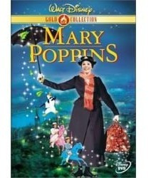 Dvd Mary Poppins