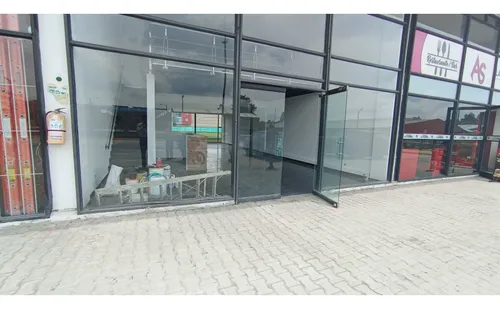 Local En Venta173 M2, Vía Siberia Cota A1500 M