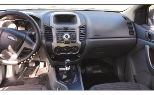 Ford Ranger 3.2 Cd 4x2 Xls Tdci 200cv 2013