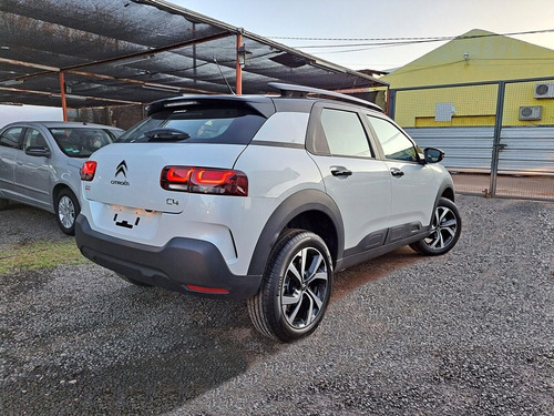 Imagen 3 de 21 de Citroen C4 Cactus Shine At Thp 1.6 Turbo