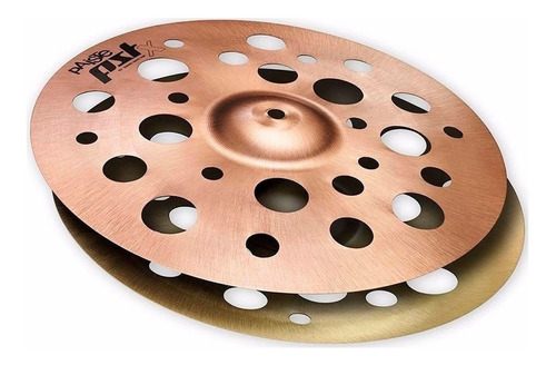 Platillos Hihat Pareja 16'' Paiste Pstx Shh16 Oferta!!